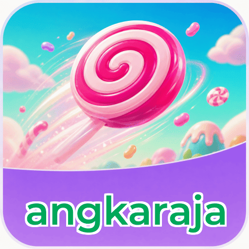 angkaraja Editorial Team Logo