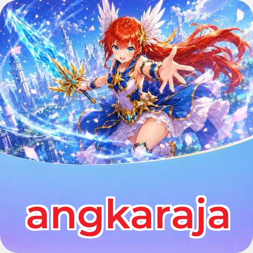angkaraja Standar Editorial