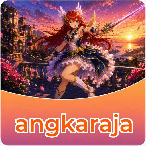 angkaraja Download Official