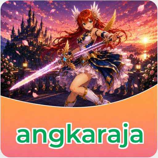 angkaraja APK Info