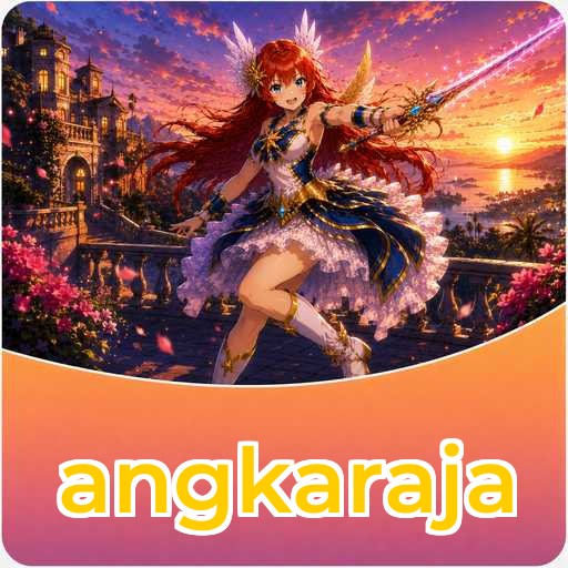 angkaraja Fitur Profile