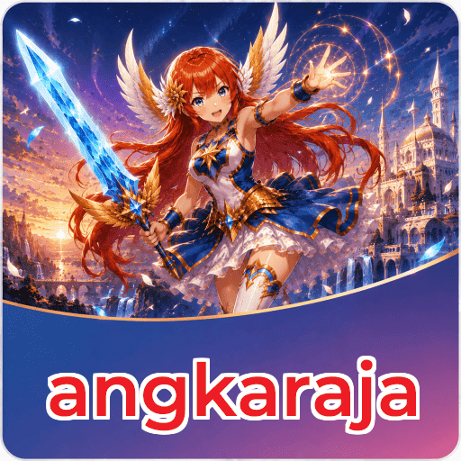 angkaraja Security & Privacy