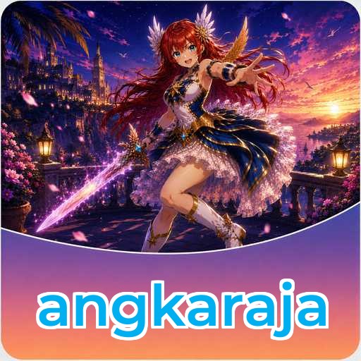 angkaraja Version History