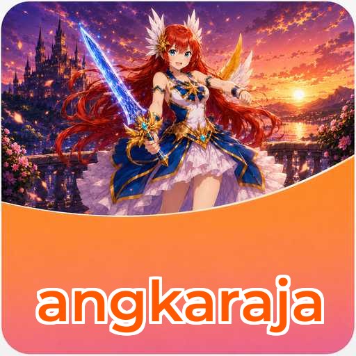 angkaraja Installation Guide