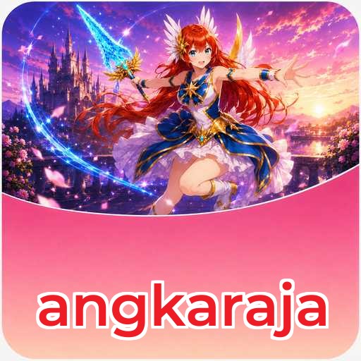 angkaraja Hubungi Kami